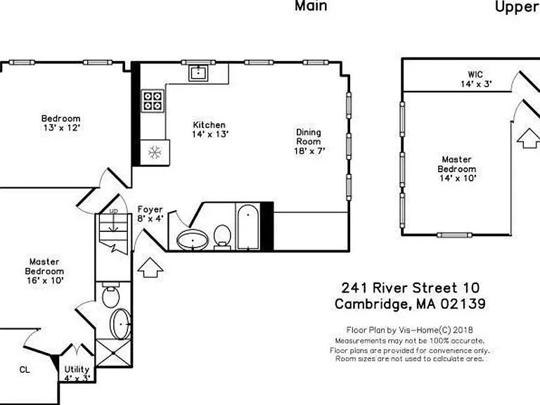 241 River St #13 — Photo 16