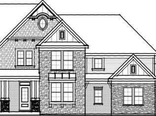 937 Apryl Dr, Greenwood, IN 46143
