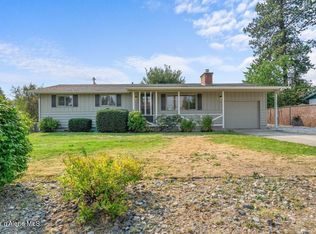 308 E 22nd Ave, Post Falls, ID 83854