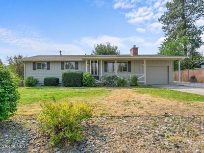 308 E 22nd Ave, Post Falls, ID, 83854