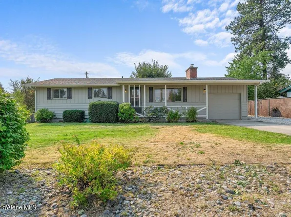 308 E 22nd Ave, Post Falls, ID 83854