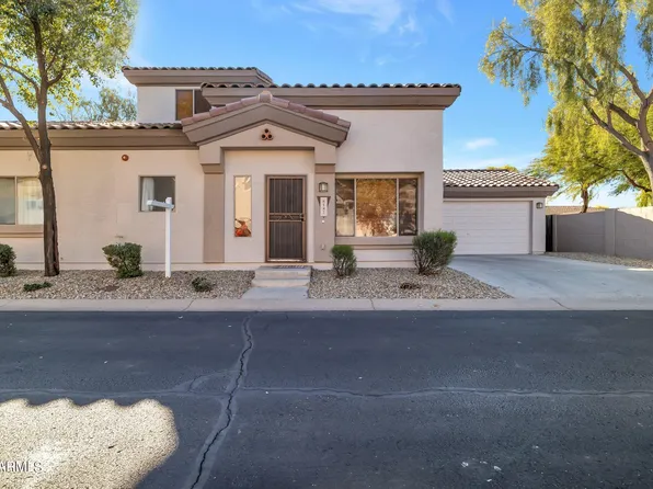 8147 W ZOE ELLA Way, Peoria, AZ 85382