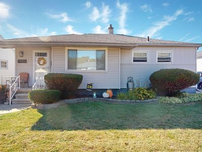 29761 Rosemont St, Roseville, MI, 48066