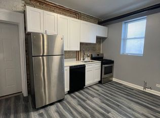 2900-04 Laramie Avenue W George St #5200-06, Chicago, IL 60641