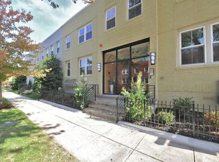 417 18th St NE APT L3, Washington, DC 20002
