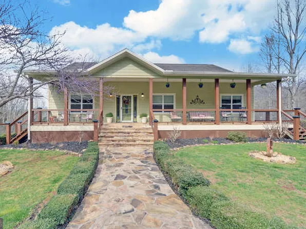 685 Barefoot Rd, Hiawassee, GA 30546