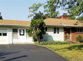 6 Hillcrest Ave, Geneva, NY 14456