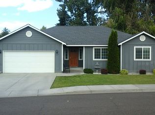 7540 Blackberry St, Anchorage, AK 99502