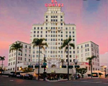 702 Ash St Unit 901, San Diego, CA, 92101