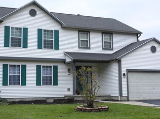 1003 Glyn Dennis Dr, Newark, OH 43055