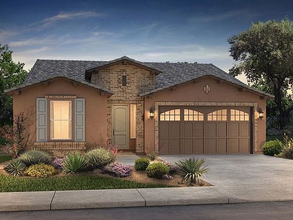 Elevation C Color 23