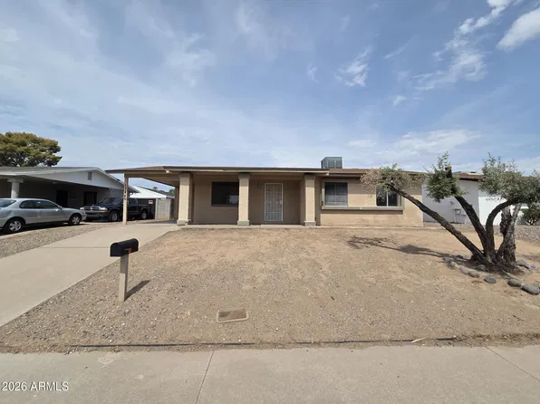 17446 N 8TH Avenue, Phoenix, AZ 85023