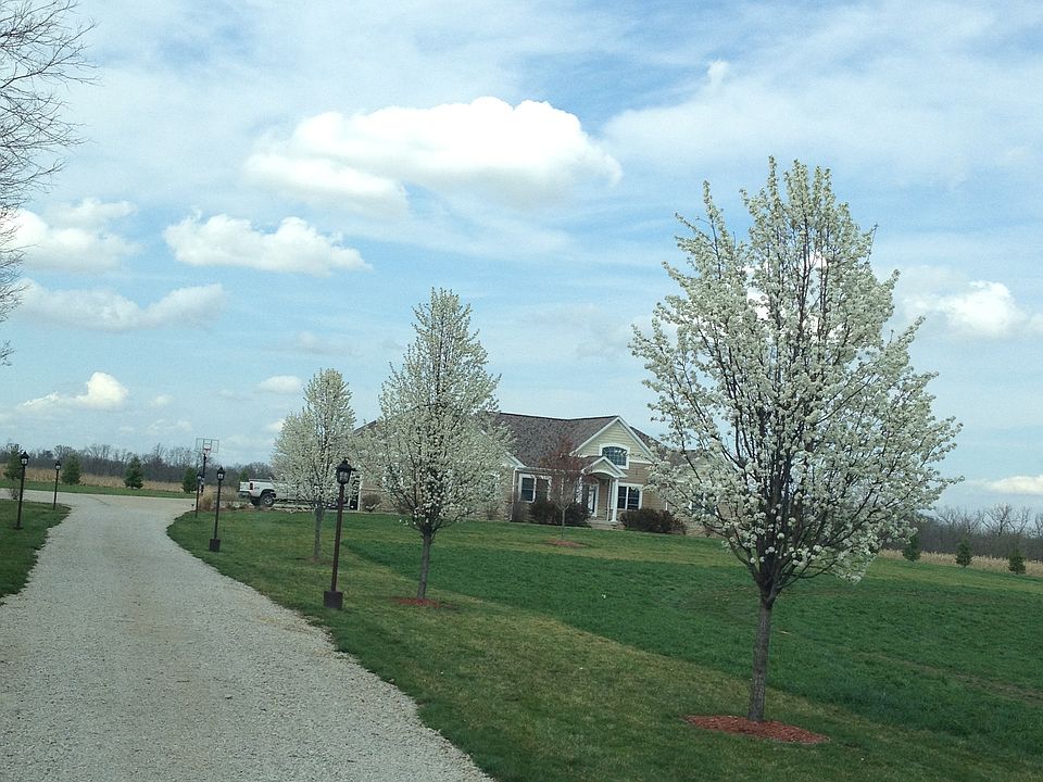 310 E Elwin Rd, Decatur, IL 62521 Zillow