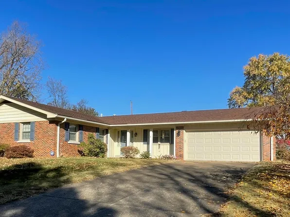 7134 Washington Ave, Evansville, IN 47715