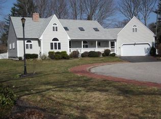 4 Wigwam Cir, Hampton, NH 03842