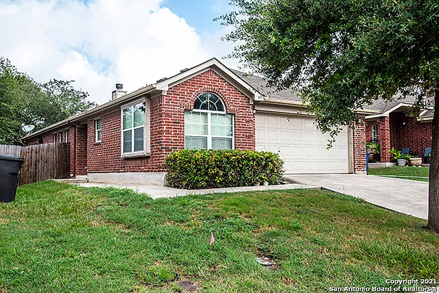 6507 Ithaca Frst — Photo 1
