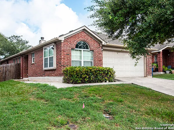 6507 Ithaca Frst, San Antonio, TX 78239