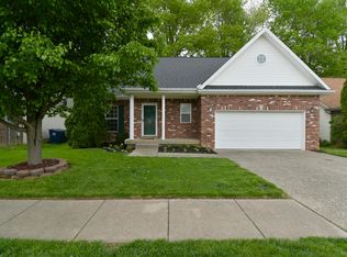 6505 Tradesmill Dr, Louisville, KY 40291
