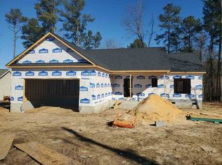 7021 Onslow Stephens Rd, Willow Springs, NC 27592