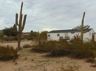 11230 W Picture Rocks Rd, Tucson, AZ 85743