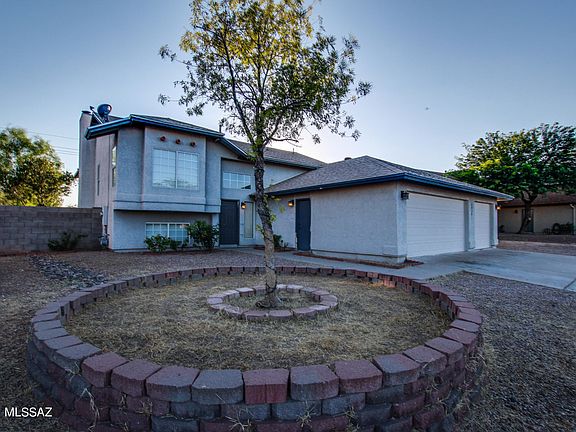 2nd image of 3413 W Calle De La Bajada