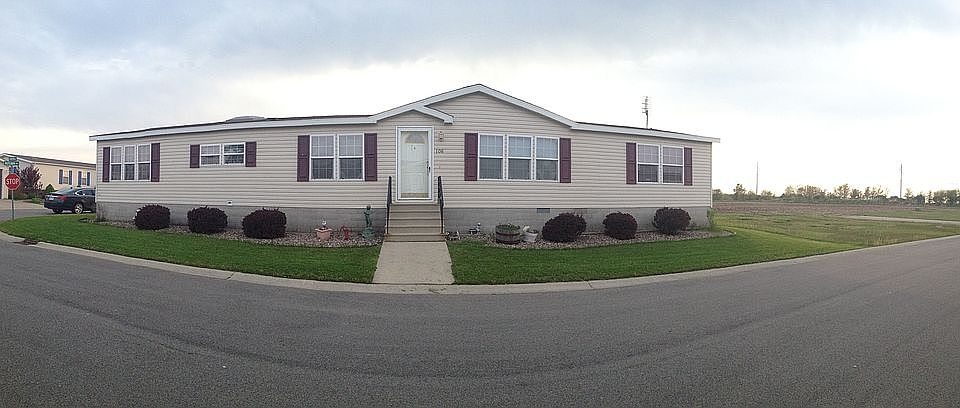 Front view