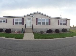 106 Champion Dr, Chenoa, IL 61726