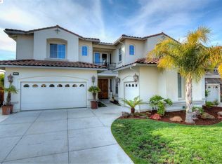 2866 E Castle Pines Ter, Dublin, CA 94568