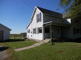 19034 Woodburn Rd, Woodburn, IN 46797