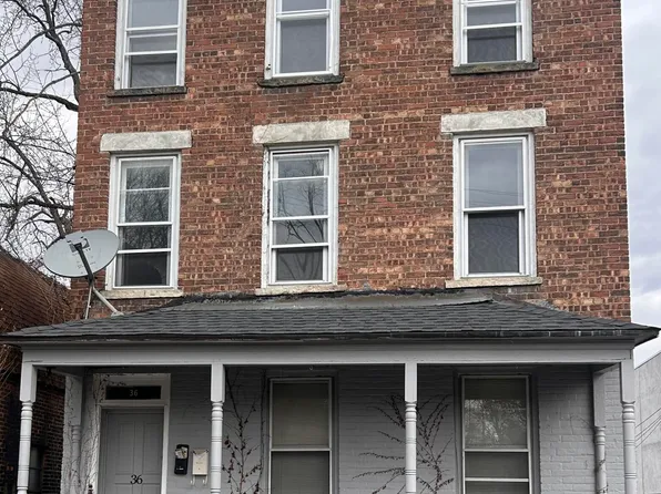 36 Post Street, Kingston, NY 12401