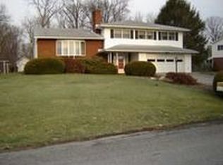 135 Hillside Dr, Reedsville, PA 17084