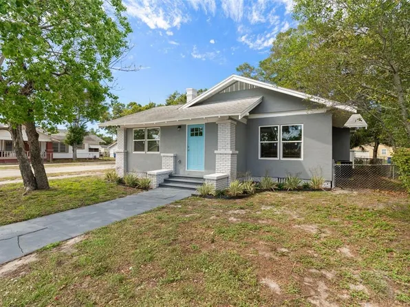 4363 5th Ave S, Saint Petersburg, FL 33711