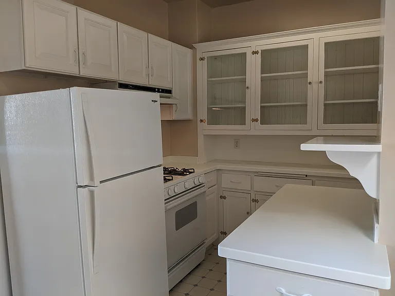 7427 Geary Blvd #2 — Photo 7