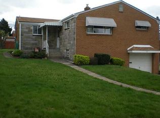 111 Kathleen Dr, Pittsburgh, PA 15227
