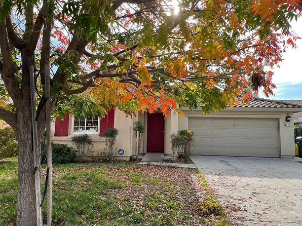 2364 Etcheverry Dr, Stockton, CA 95212
