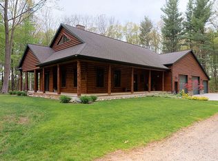 10701 104th Ave, West Olive, MI 49460