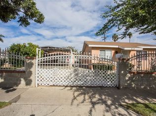 313 E 127th St, Los Angeles, CA 90061