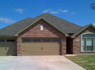 4920 Olivia Ln, Wichita Falls, TX 76310