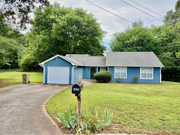 4970 Turtle Smt NE, Marietta, GA 30066