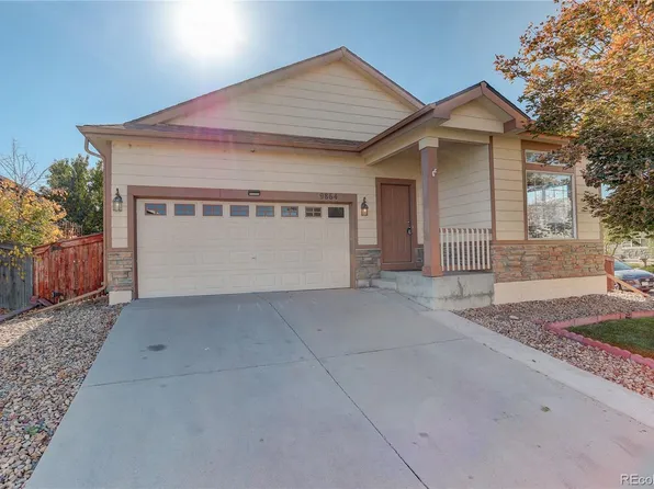 9864 Kenton Circle, Commerce City, CO 80022
