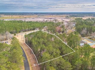5020 Highland Dr SE LOT 31-32-33, Bolivia, NC 28422