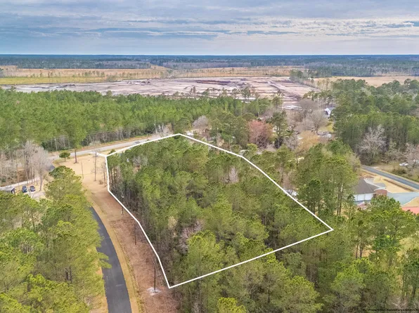 5020 Highland Drive SE, Bolivia, NC 28422