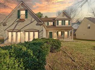 906 Dunhill Way, Newport News, VA 23602