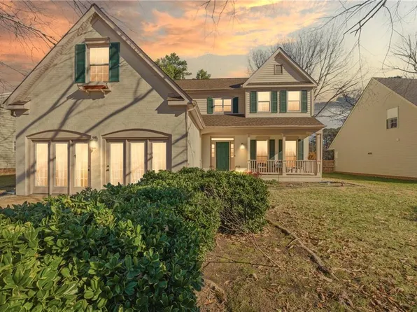 906 Dunhill Way, Newport News, VA 23602