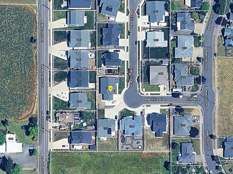 1st image of 1412 NW Ellis Ave