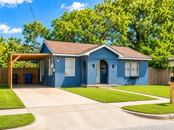 1101 E Sunset St, Waco, TX 76704