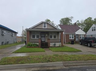 20042 Northlawn St, Detroit, MI 48221