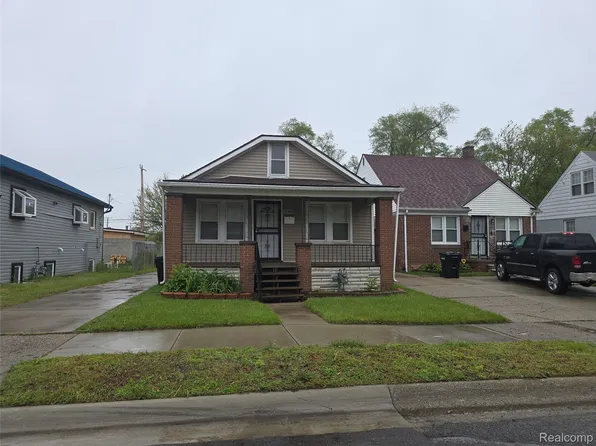 20042 Northlawn St, Detroit, MI 48221