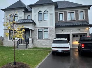 14 Mountain Vista Ct BASEMENT 2, Vaughan, ON L4H4W6