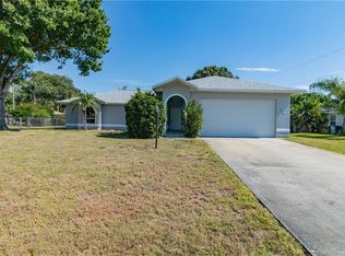 413 Azine Ter, Sebastian, FL 32958